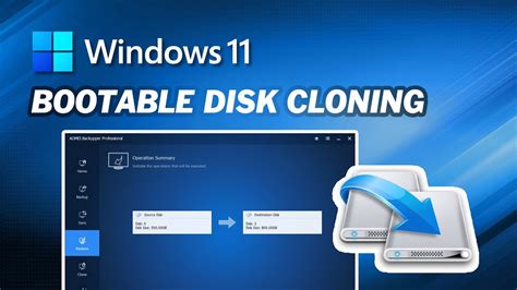 can i clone my boot drive|clone boot drive windows 11.